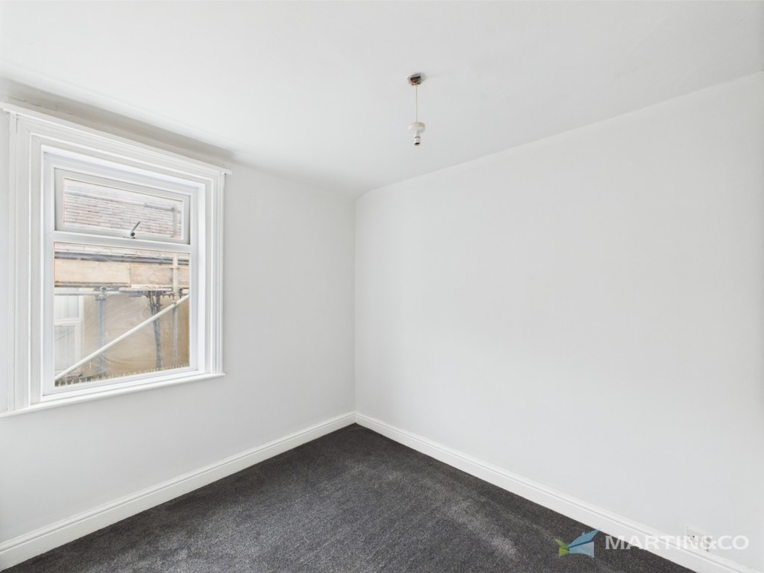Flat 14, Sandridge Flats, 420-422 Promenade, Blackpool