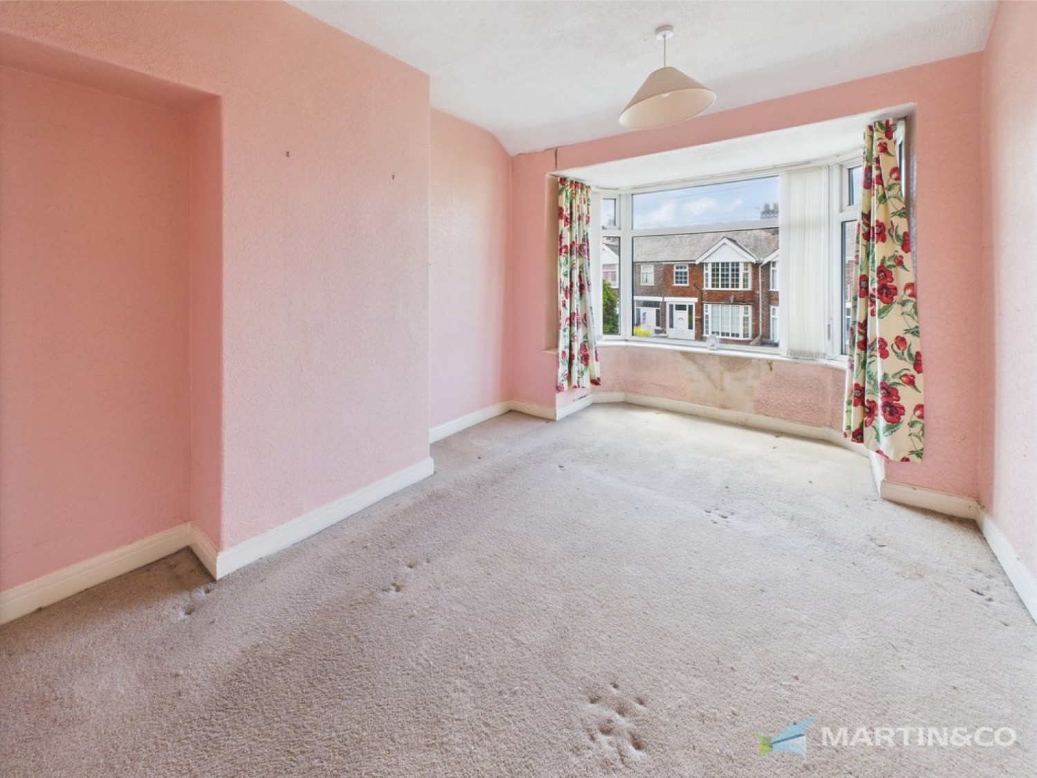 Ferndale Avenue, Blackpool