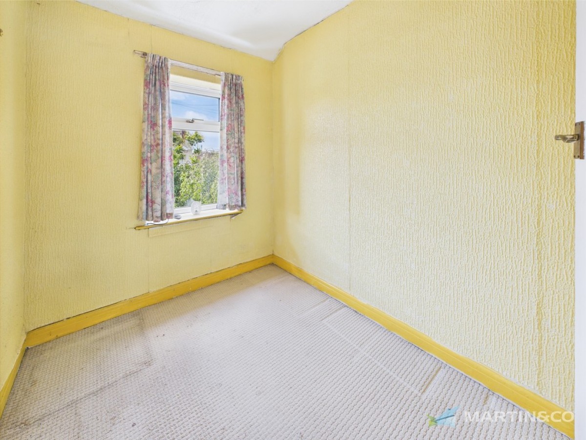 Ferndale Avenue, Blackpool