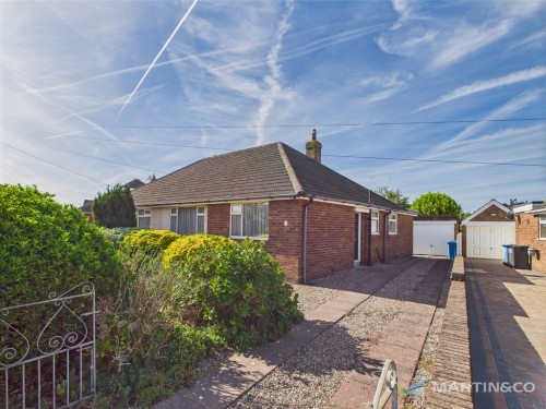 Harwich Road , Lytham St Annes, .
