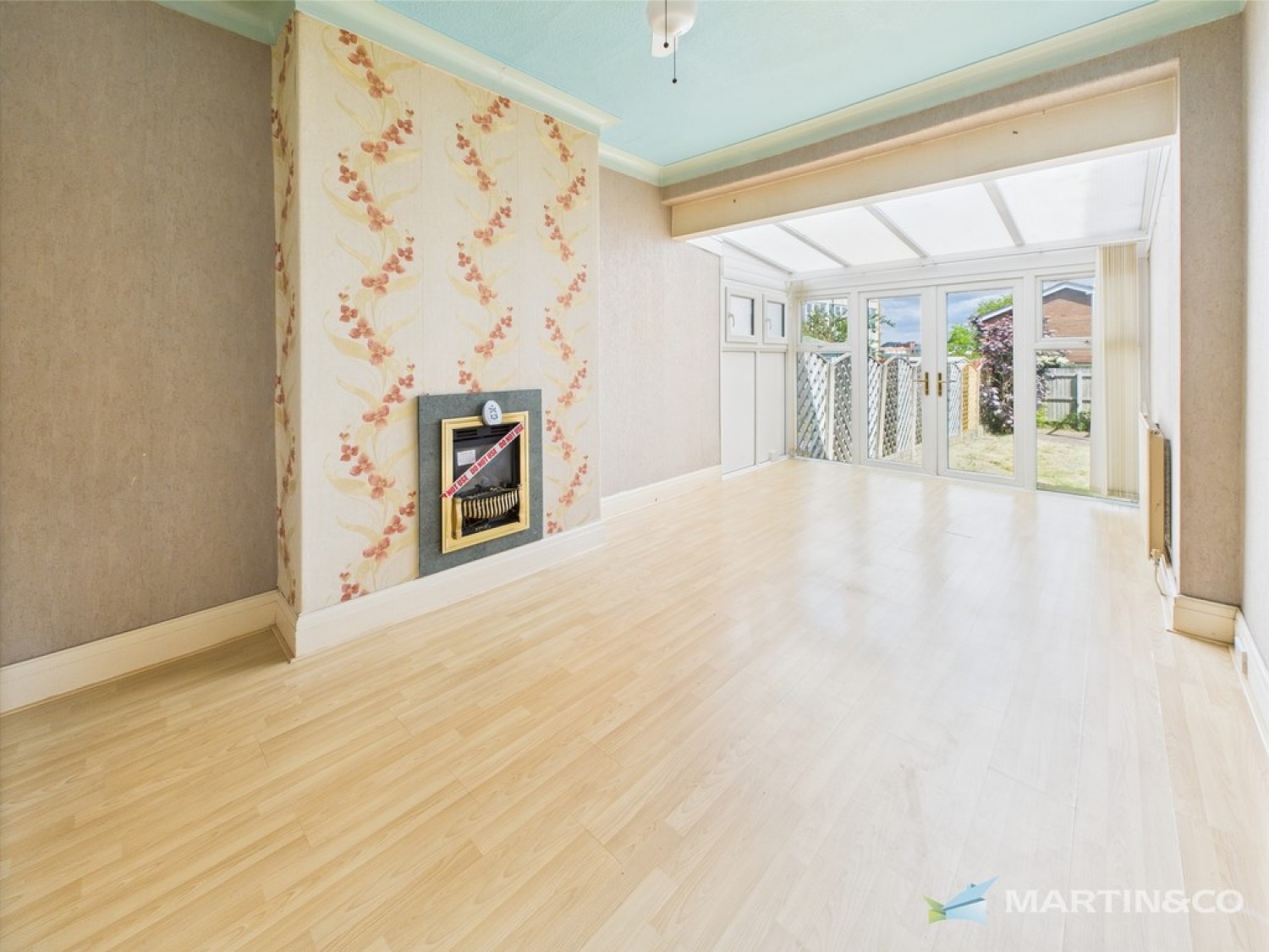 Cherry Tree Road, Blackpool