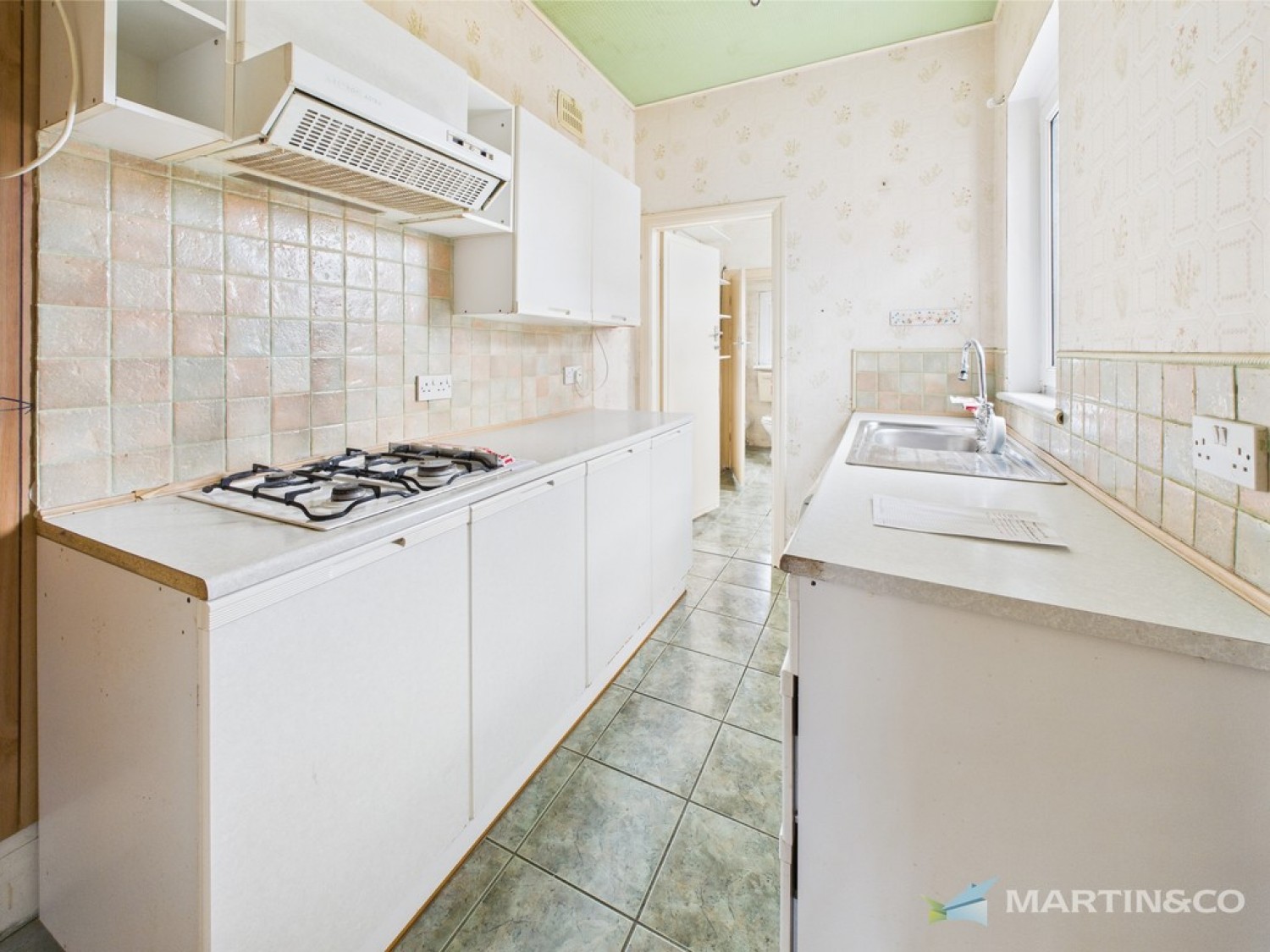 Cherry Tree Road, Blackpool