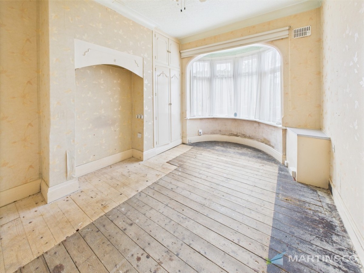 Cherry Tree Road, Blackpool