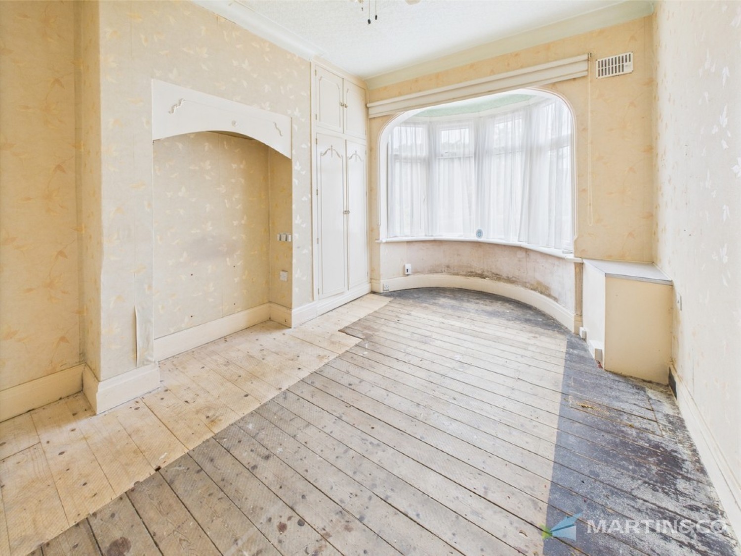 Cherry Tree Road, Blackpool