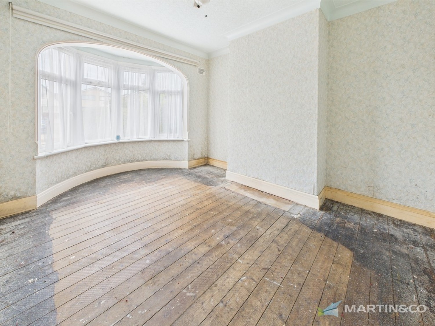 Cherry Tree Road, Blackpool