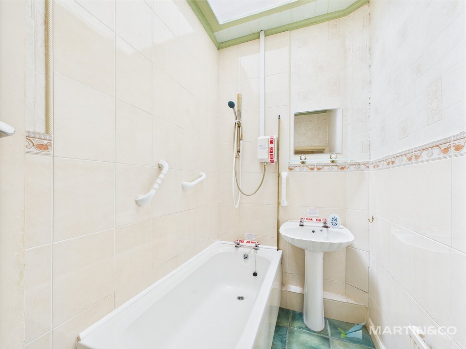 Cherry Tree Road, Blackpool