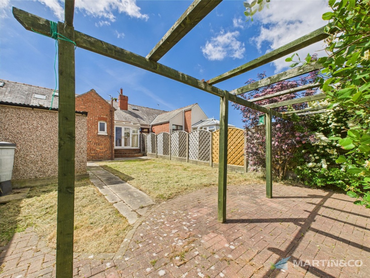 Cherry Tree Road, Blackpool