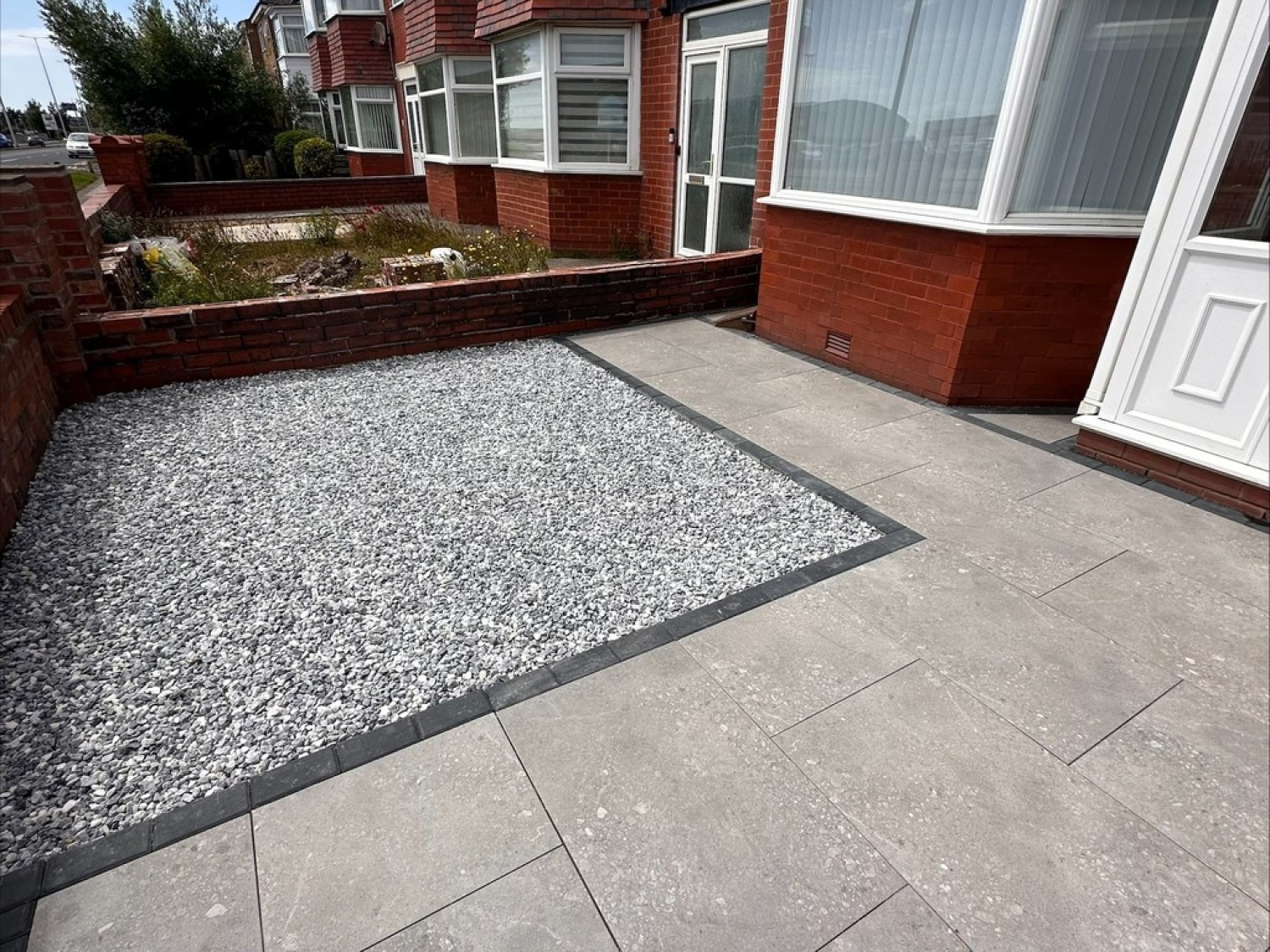 Squires Gate Lane, Blackpool