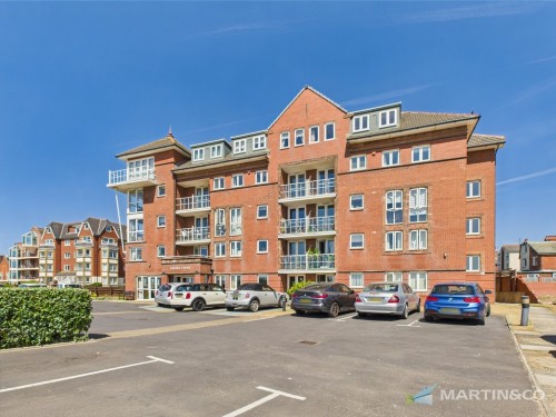 Lystra Court, Lytham St Annes, .