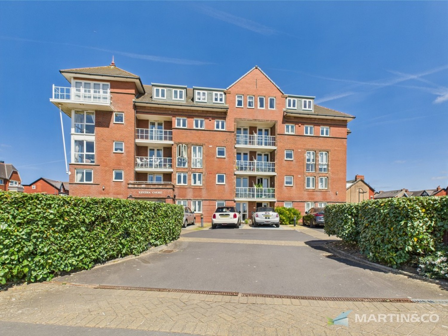Lystra Court, Lytham St Annes