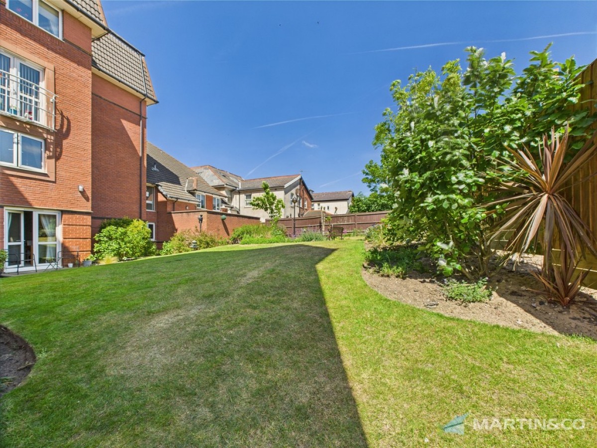 Lystra Court, Lytham St Annes