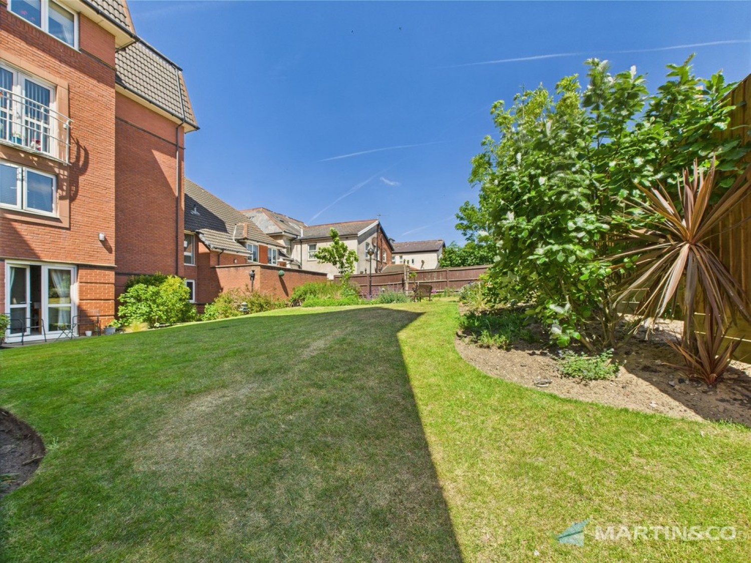 Lystra Court, Lytham St Annes