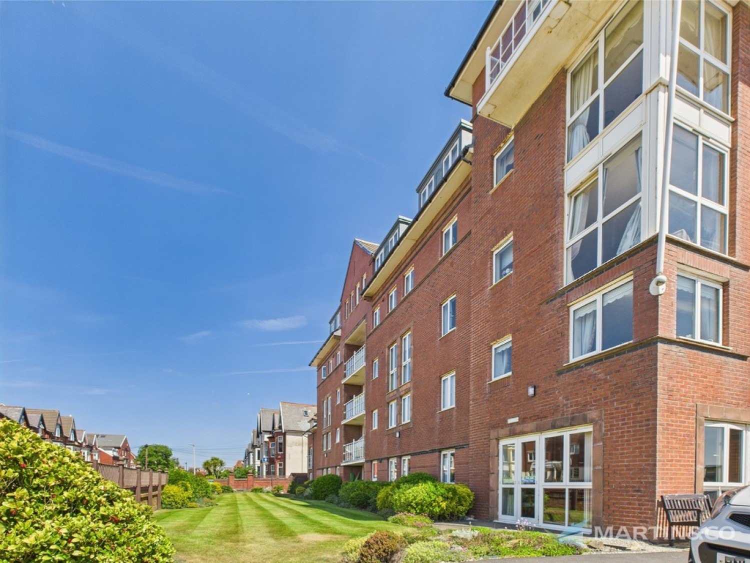Lystra Court, Lytham St Annes
