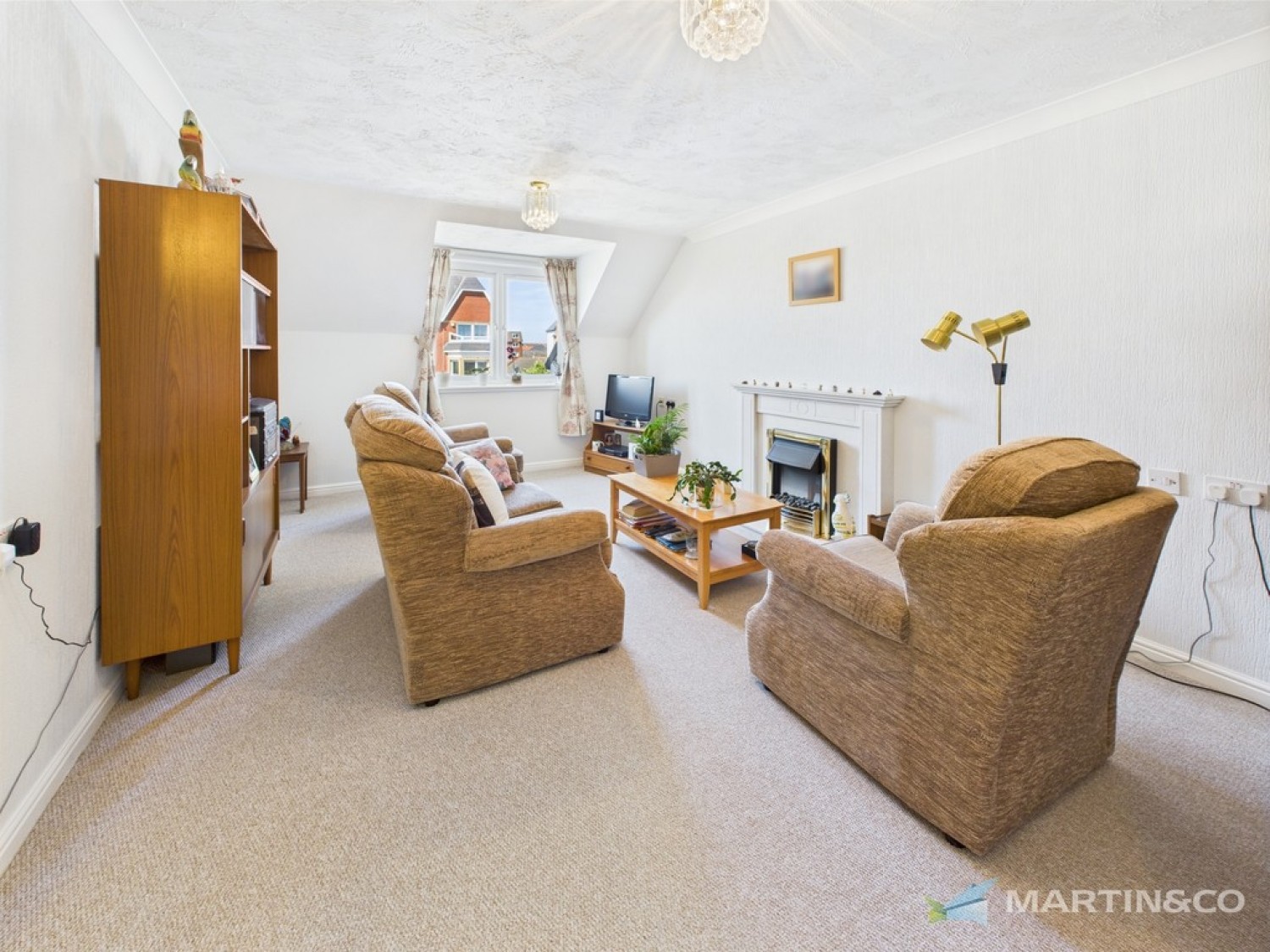 Lystra Court, Lytham St Annes