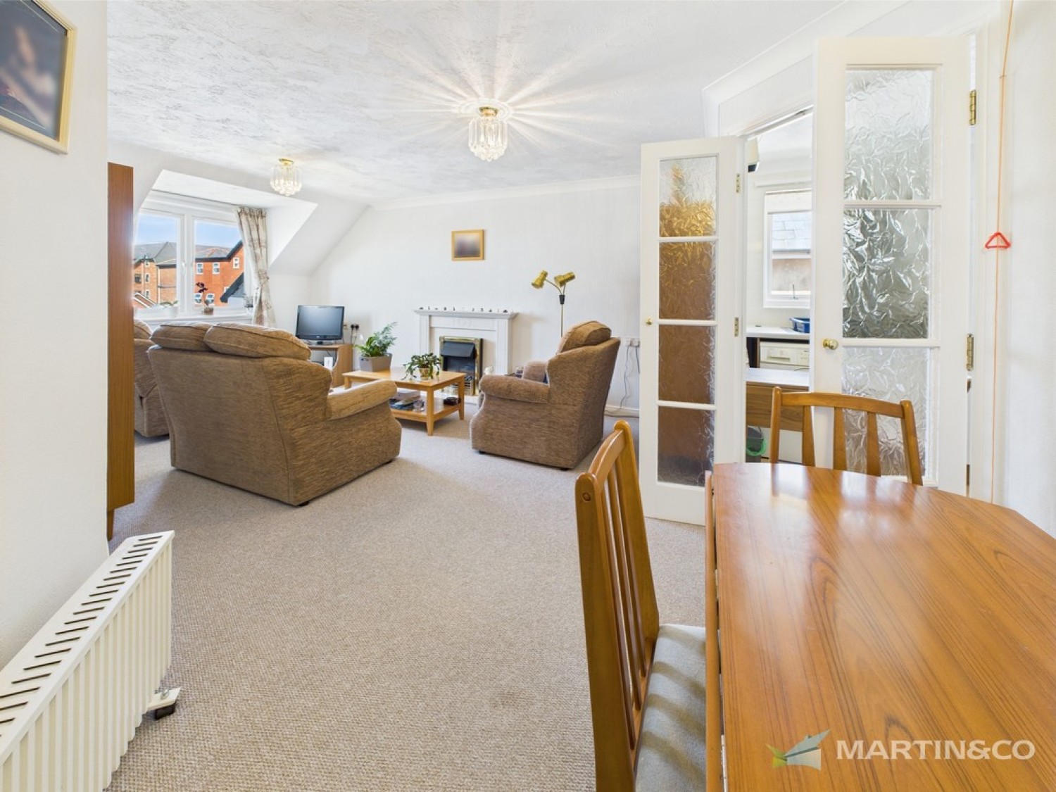 Lystra Court, Lytham St Annes