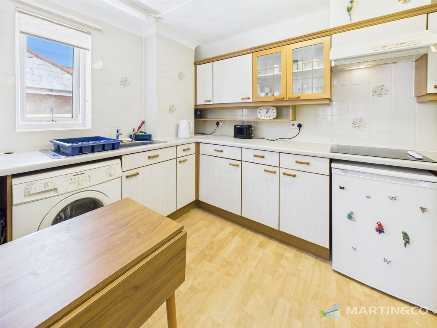 Lystra Court, Lytham St Annes