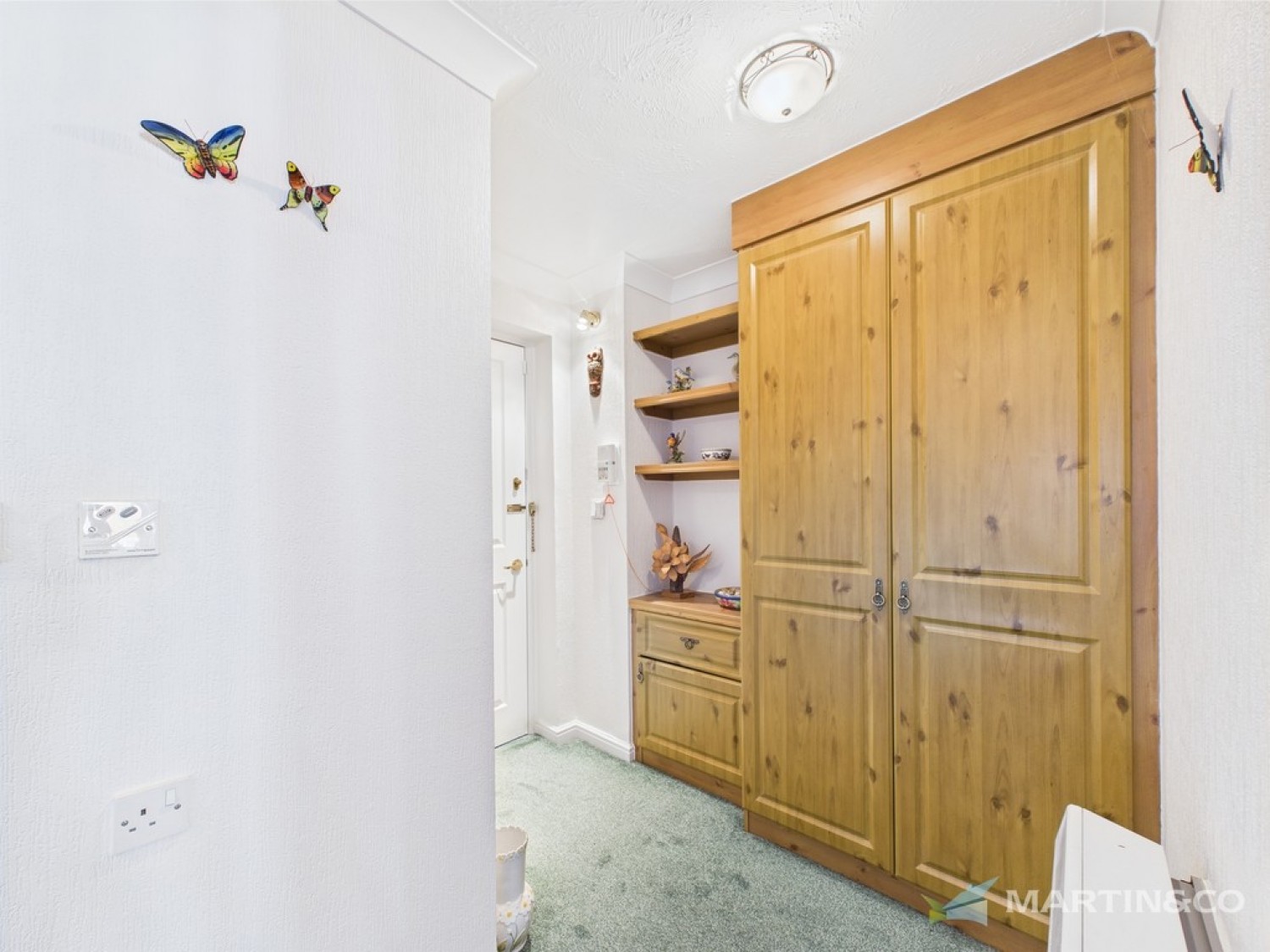 Lystra Court, Lytham St Annes