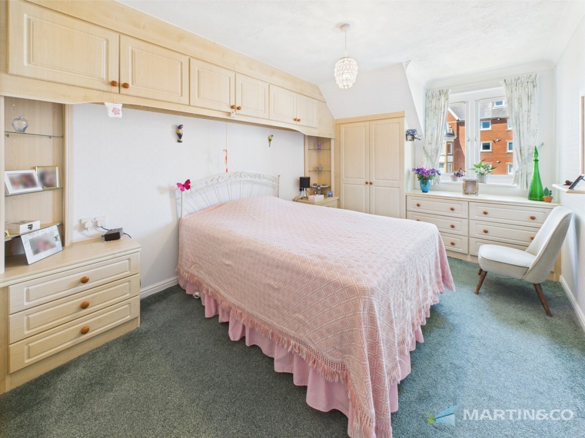 Lystra Court, Lytham St Annes