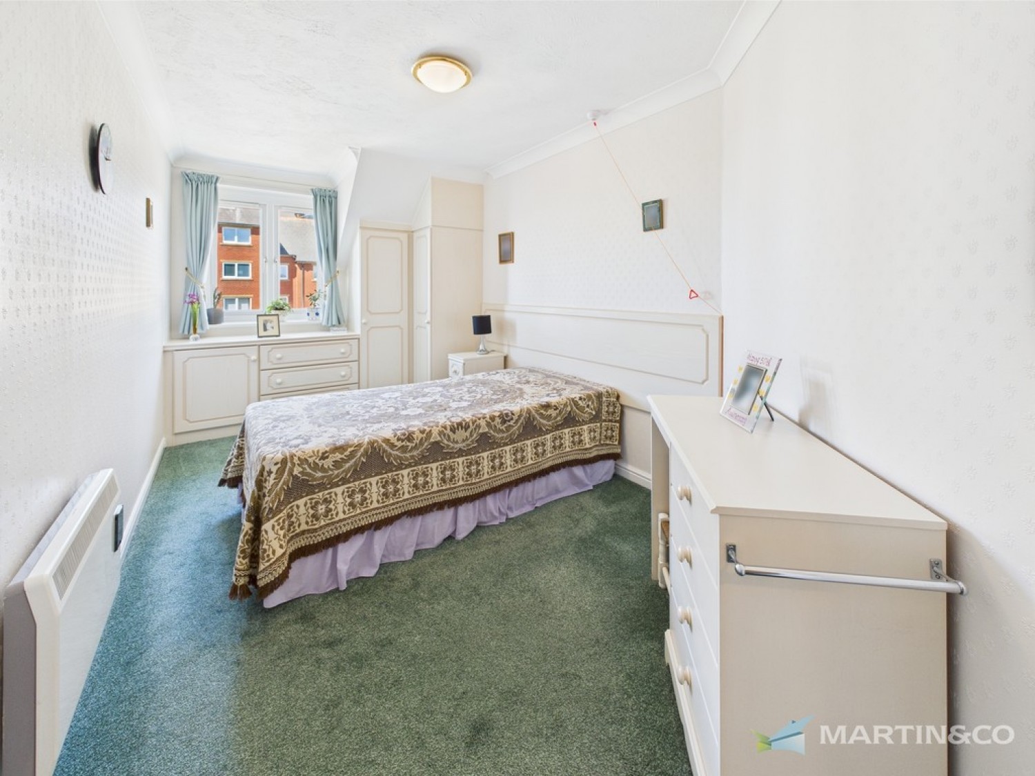 Lystra Court, Lytham St Annes