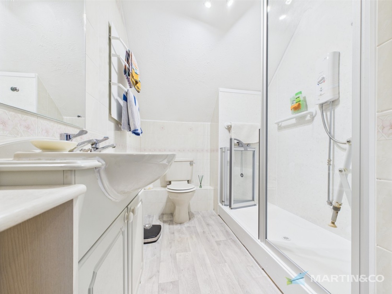 Lystra Court, Lytham St Annes