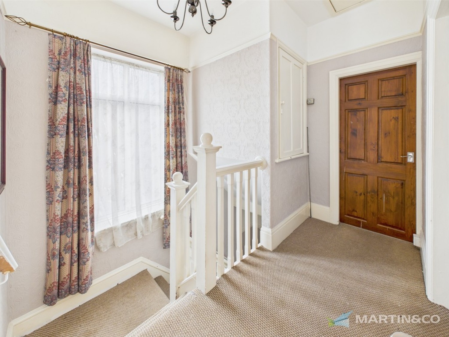 Mythop Avenue, Lytham