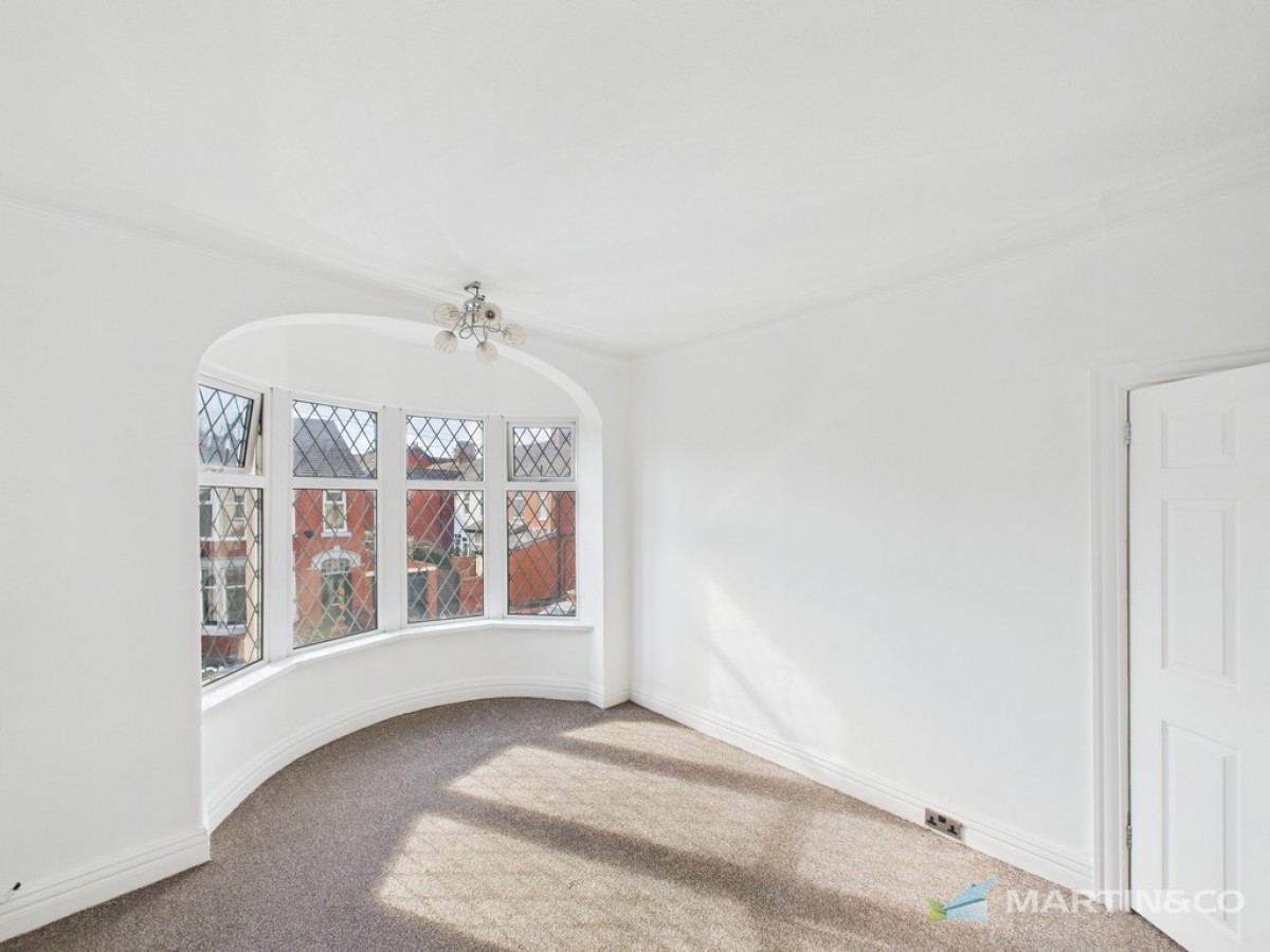 Hall Avenue, Blackpool
