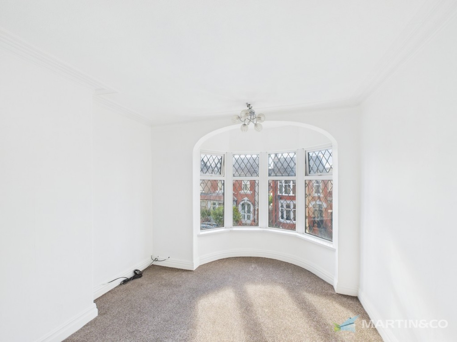 Hall Avenue, Blackpool