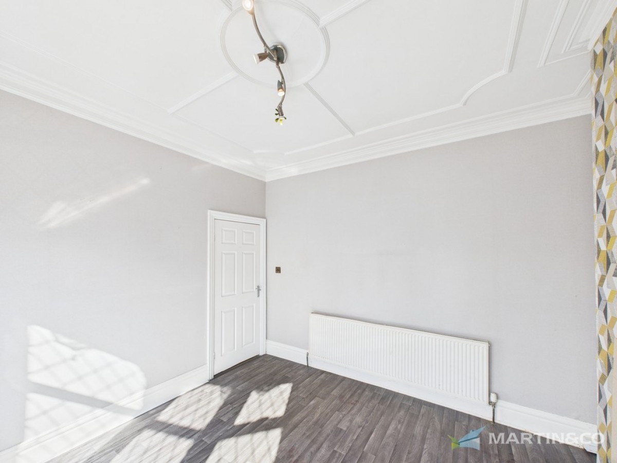 Hall Avenue, Blackpool
