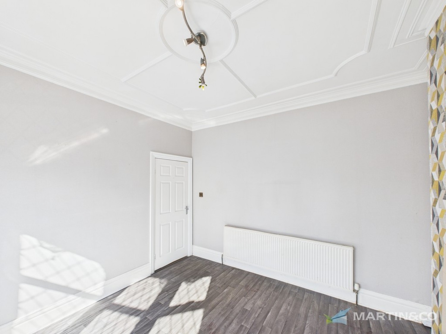 Hall Avenue, Blackpool