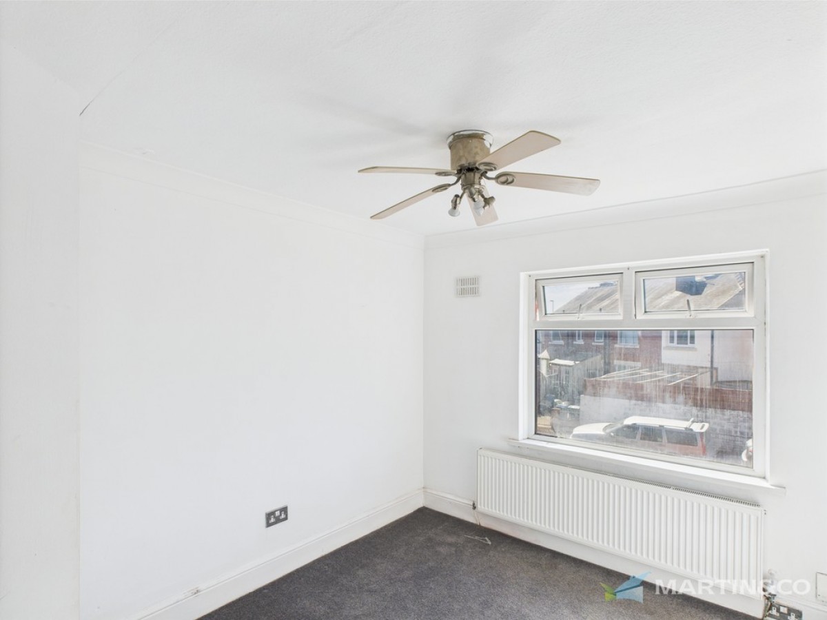 Fairway Road, Blackpool