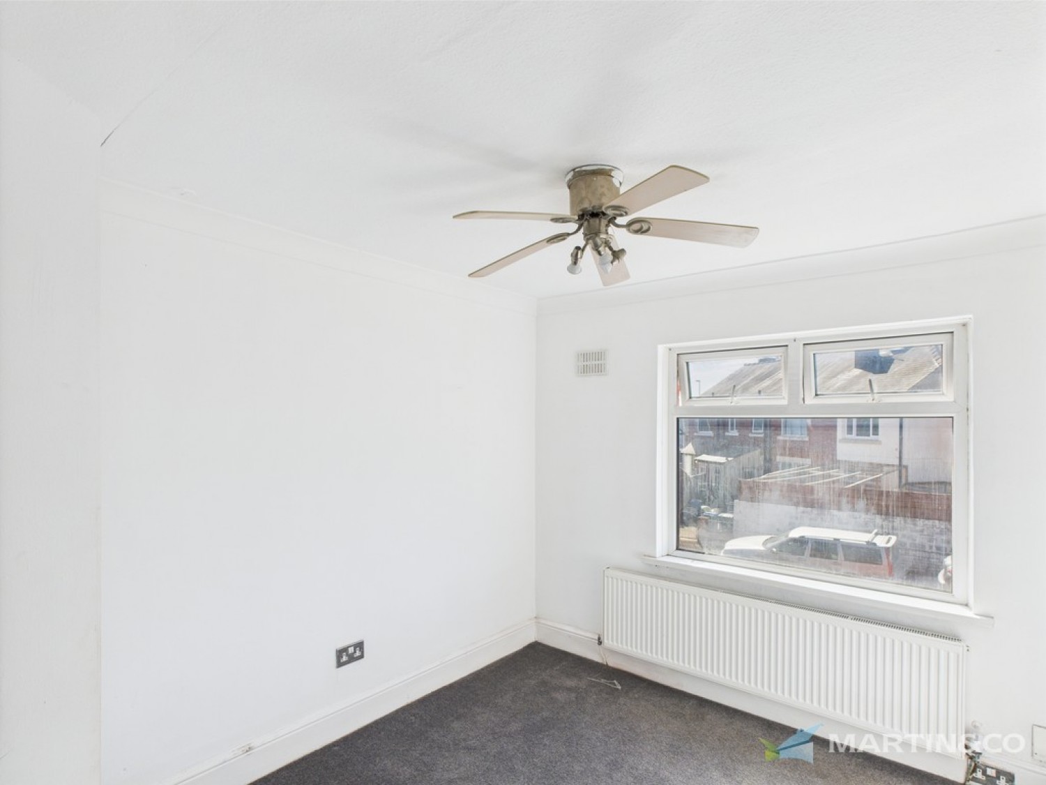 Fairway Road, Blackpool