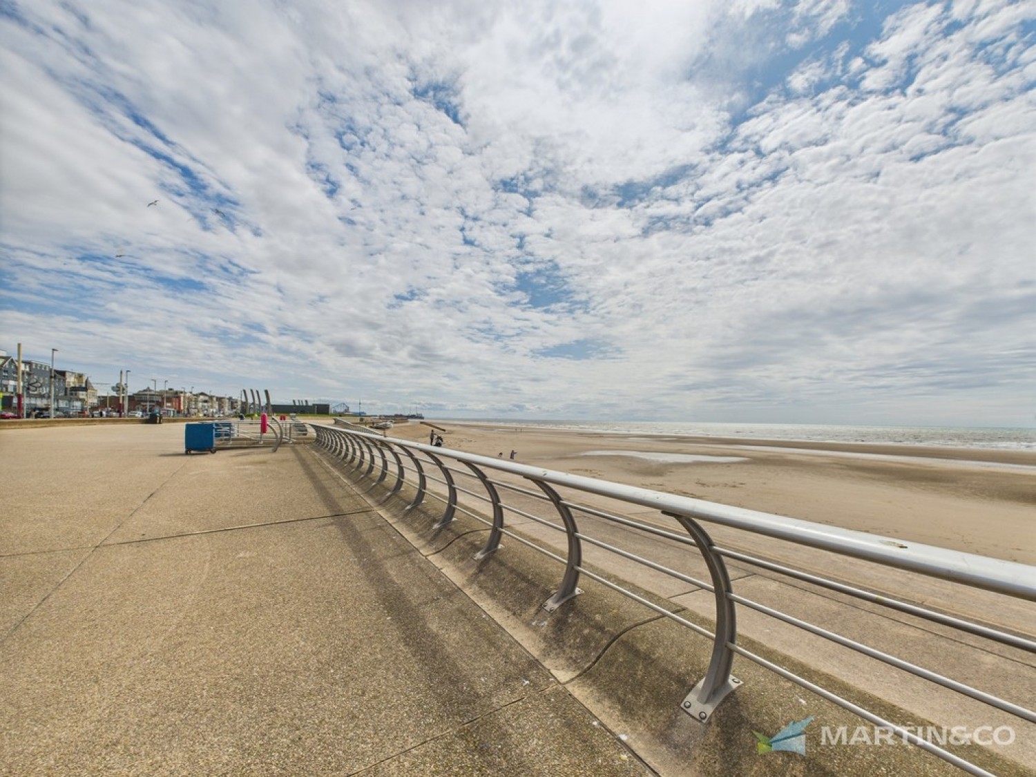 Princess Street, Blackpool