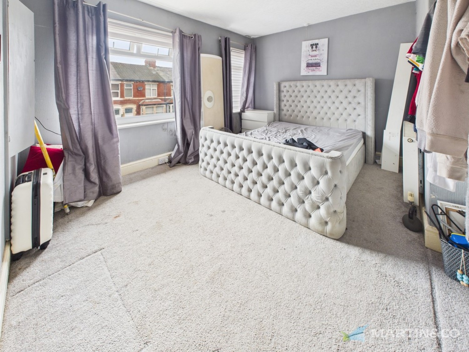 2 bedroom House for Sale Westmorland Avenue, Blackpool