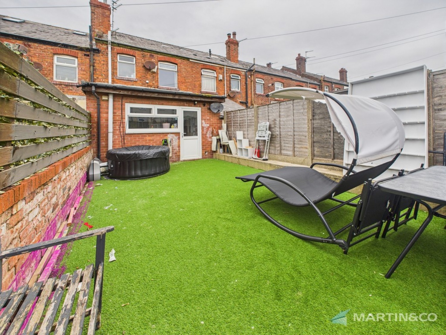 2 bedroom House for Sale Westmorland Avenue, Blackpool