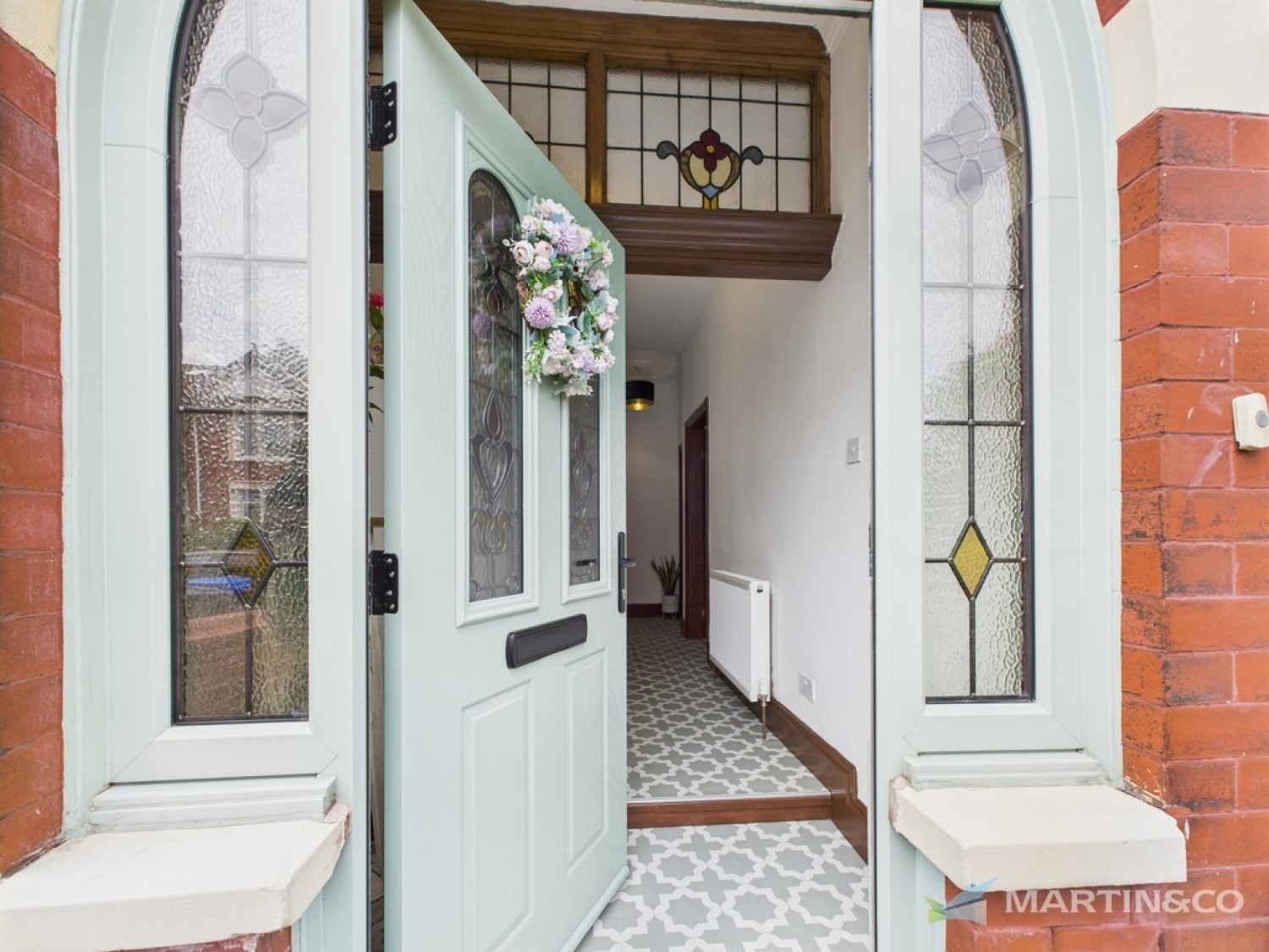 3 bedroom House for Sale Kirkstall Avenue, Blackpool, .