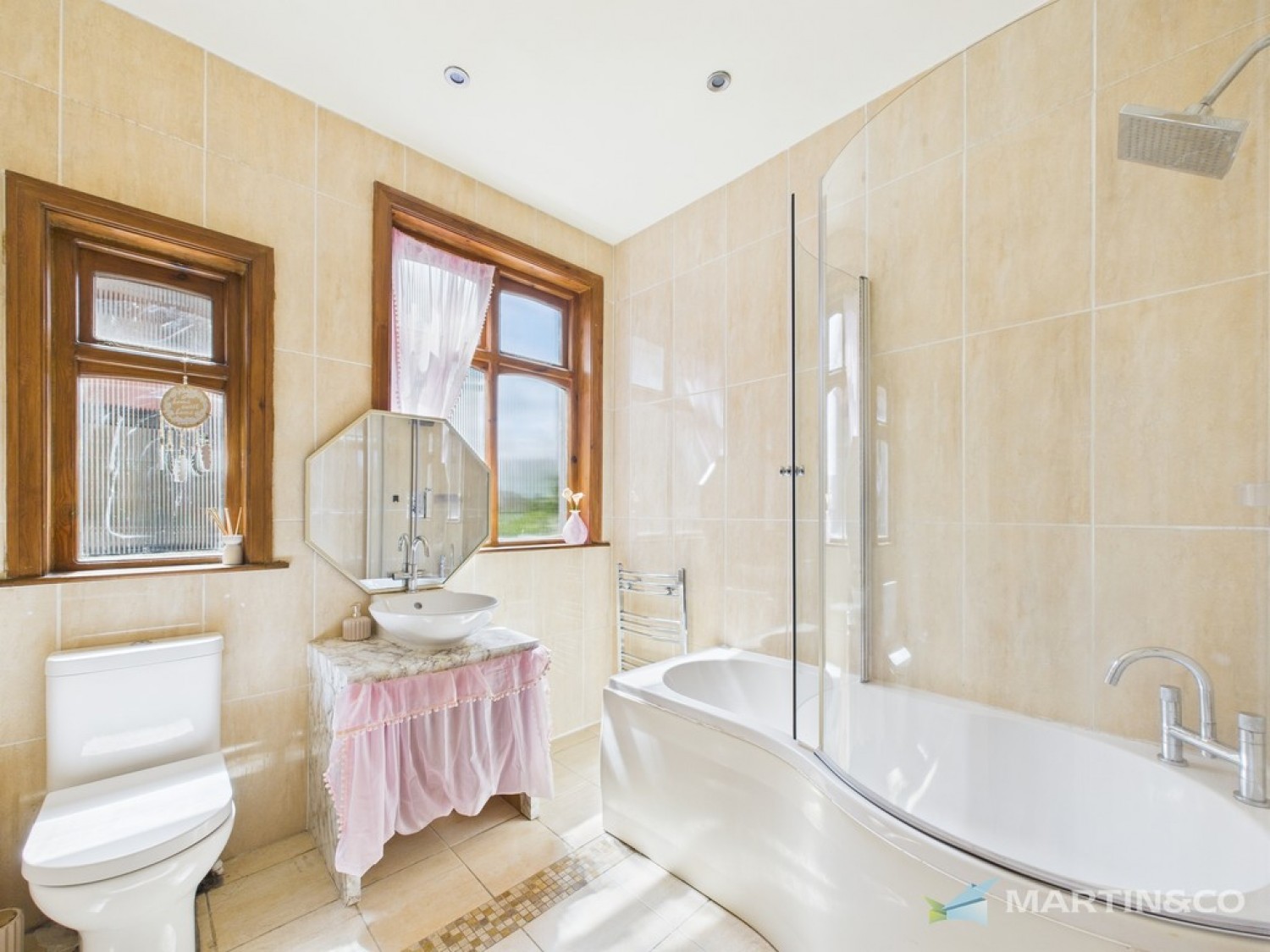 3 bedroom House for Sale Kirkstall Avenue, Blackpool, .