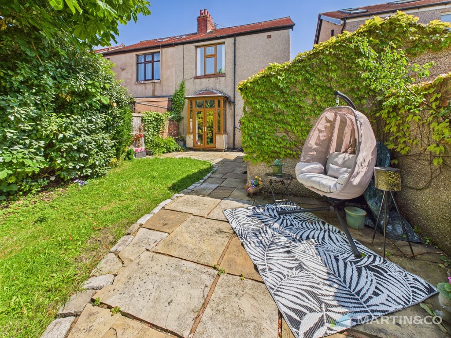 3 bedroom House for Sale Kirkstall Avenue, Blackpool, .