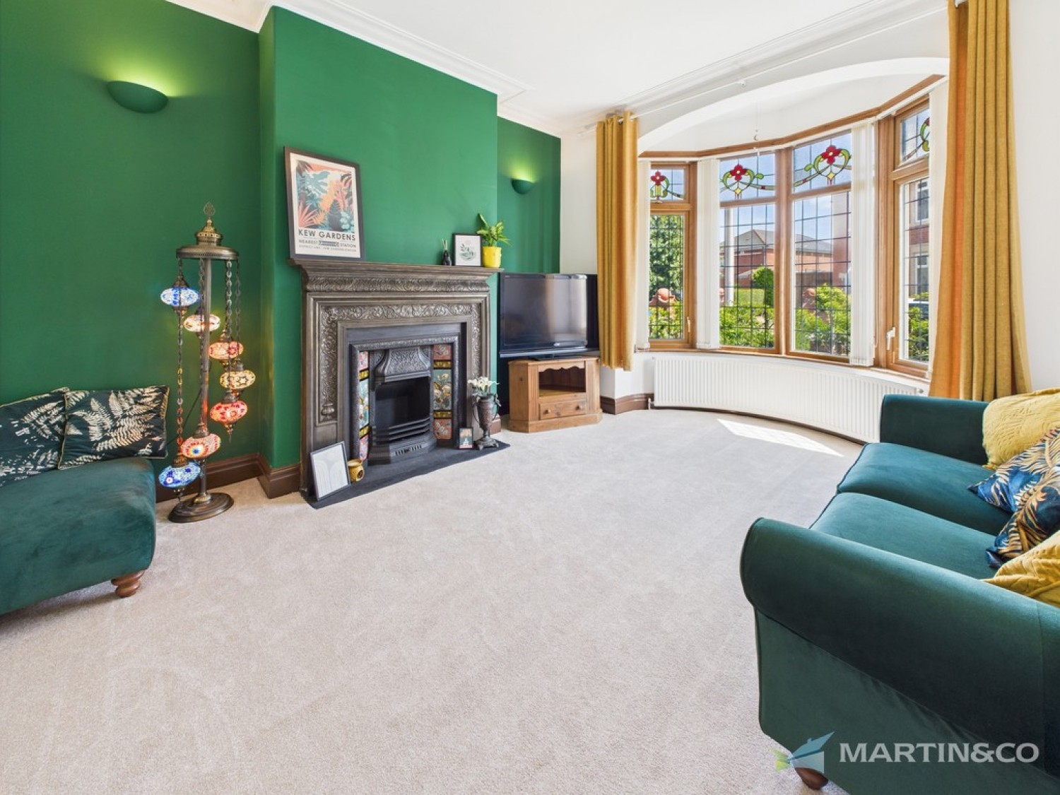 3 bedroom House for Sale Kirkstall Avenue, Blackpool, .