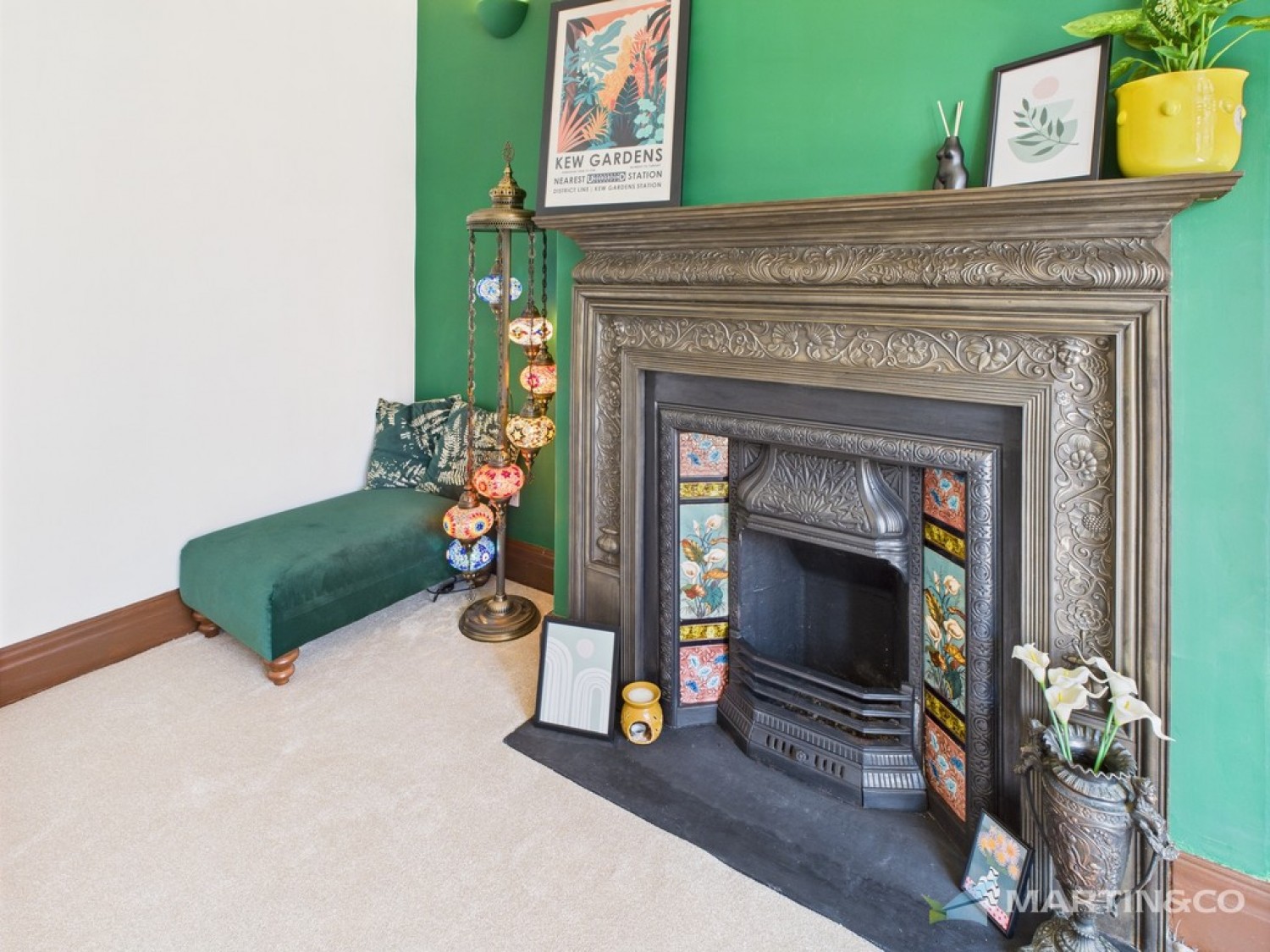 3 bedroom House for Sale Kirkstall Avenue, Blackpool, .