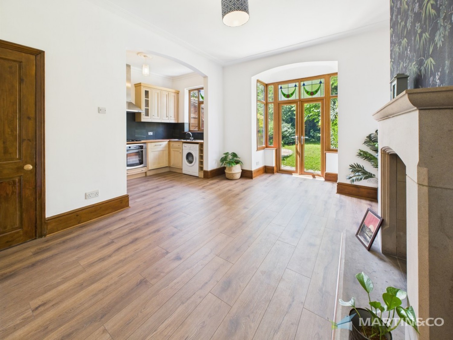 3 bedroom House for Sale Kirkstall Avenue, Blackpool, .