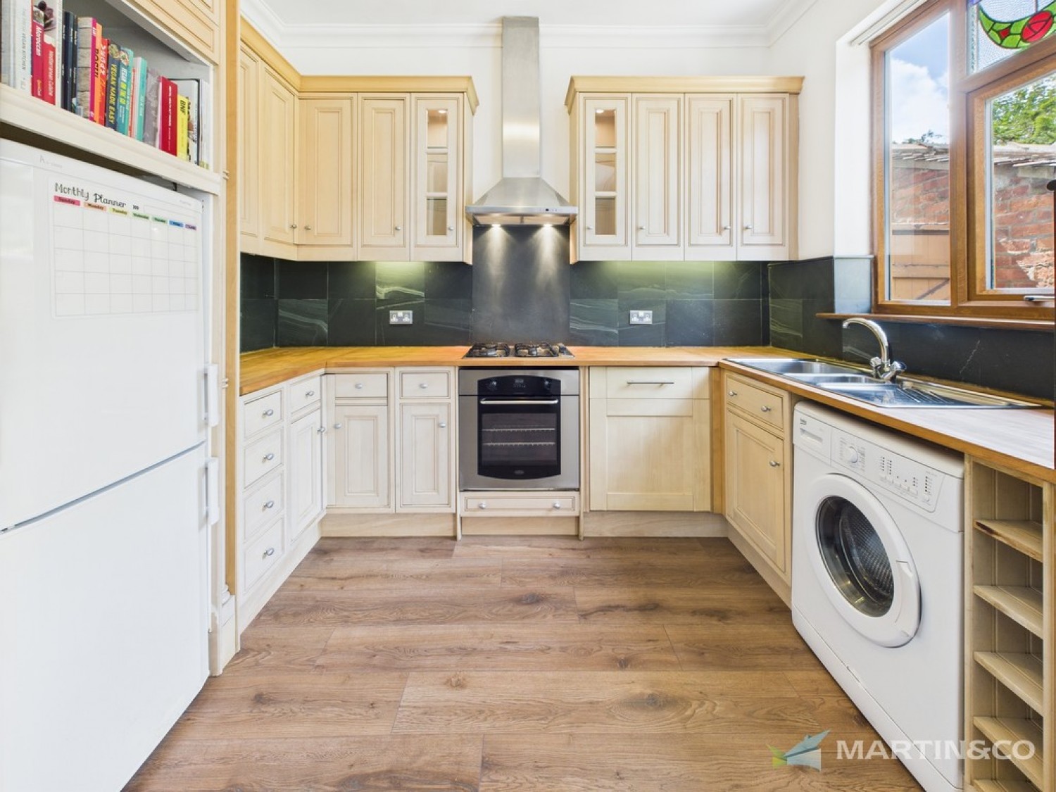 3 bedroom House for Sale Kirkstall Avenue, Blackpool, .