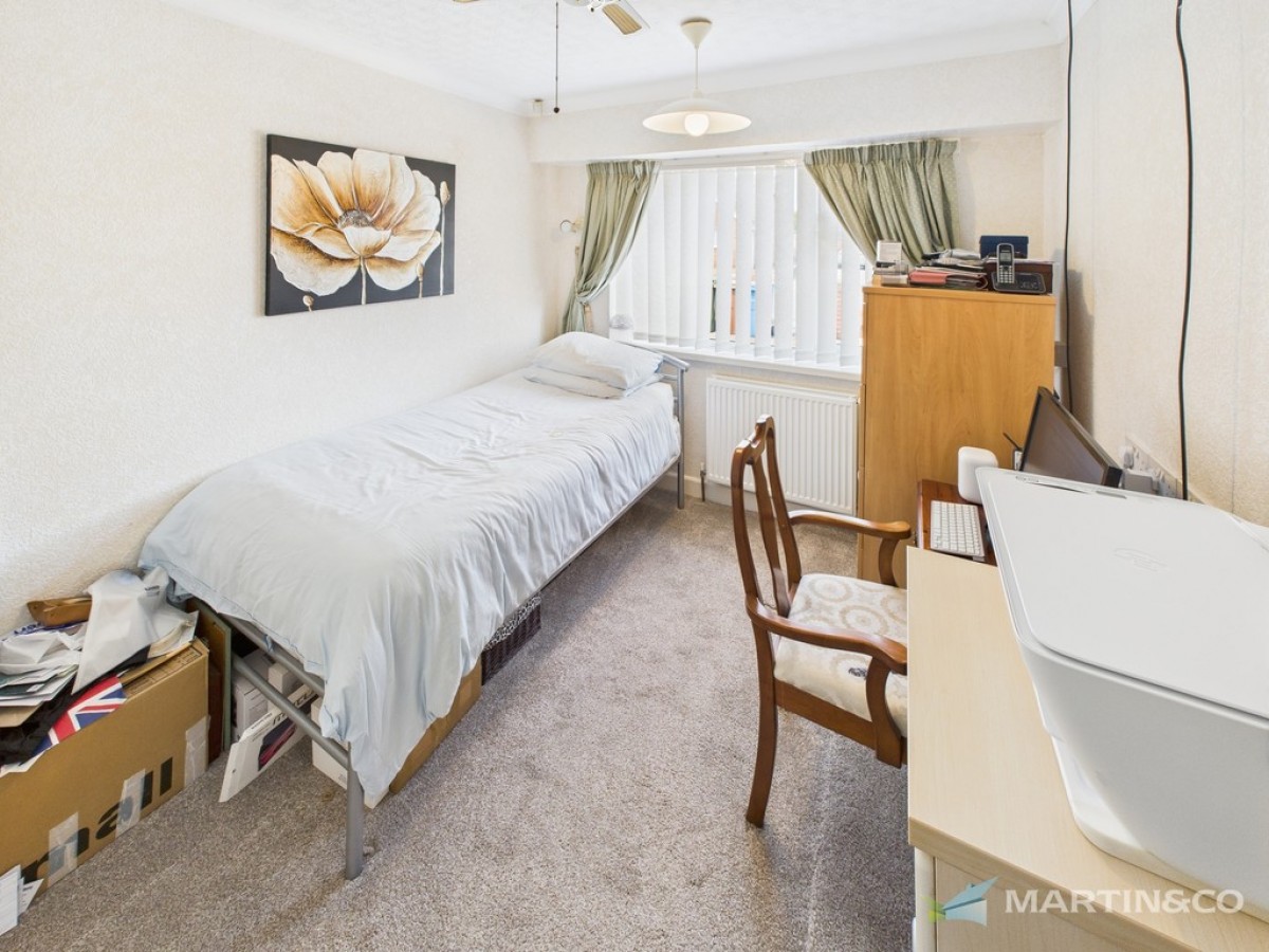 Ramsgate Road, Lytham St Annes