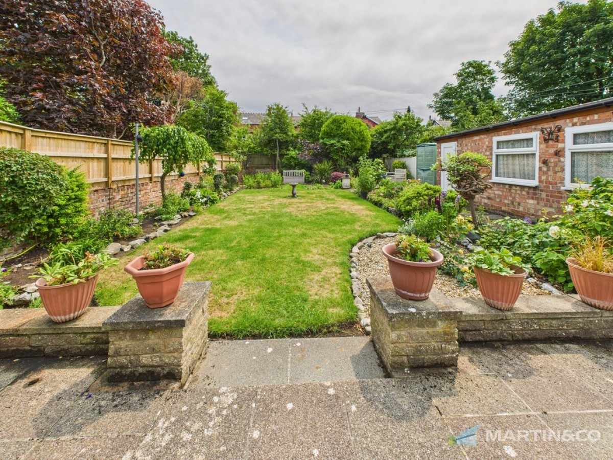 Ramsgate Road, Lytham St Annes