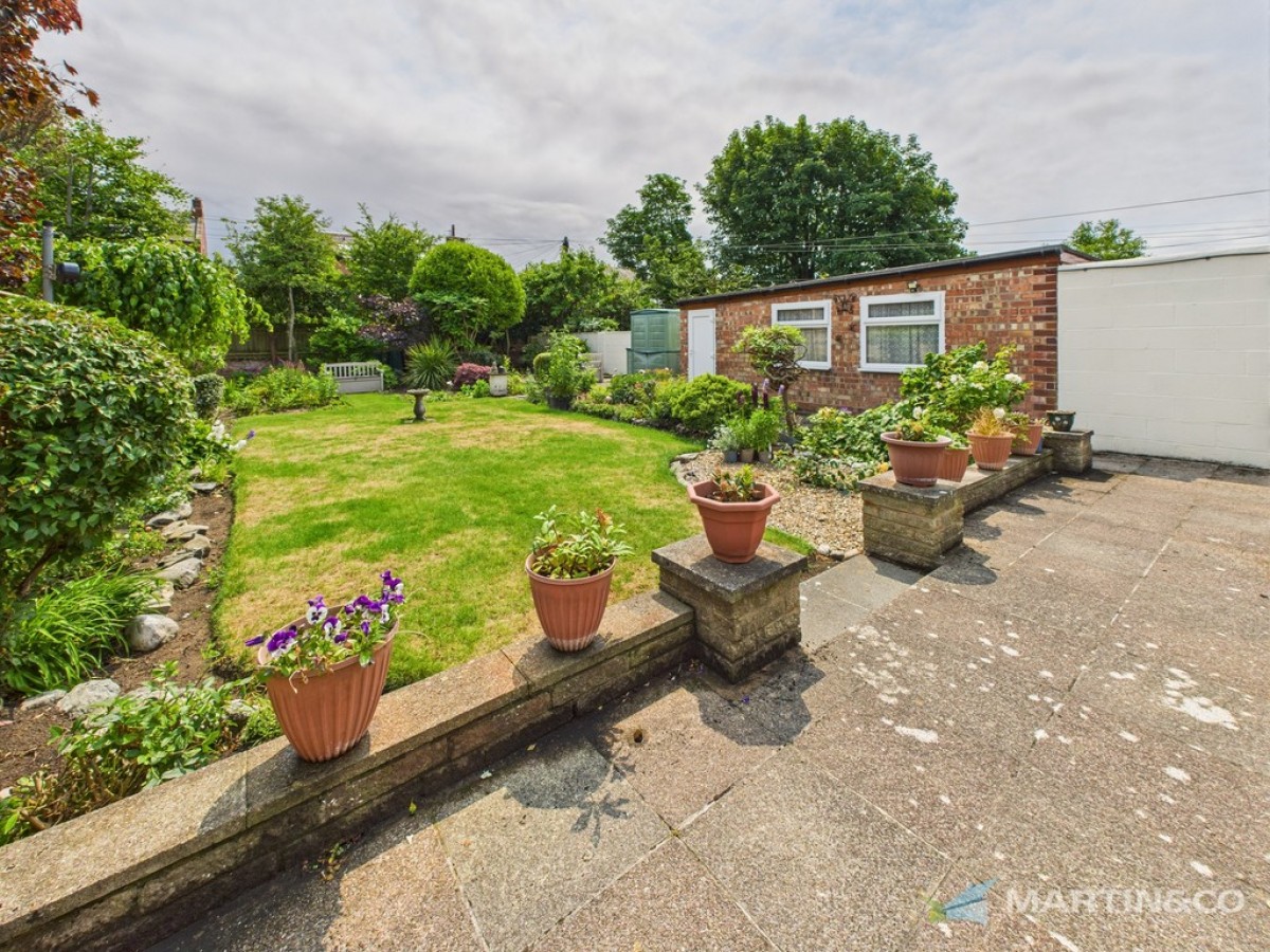 Ramsgate Road, Lytham St Annes