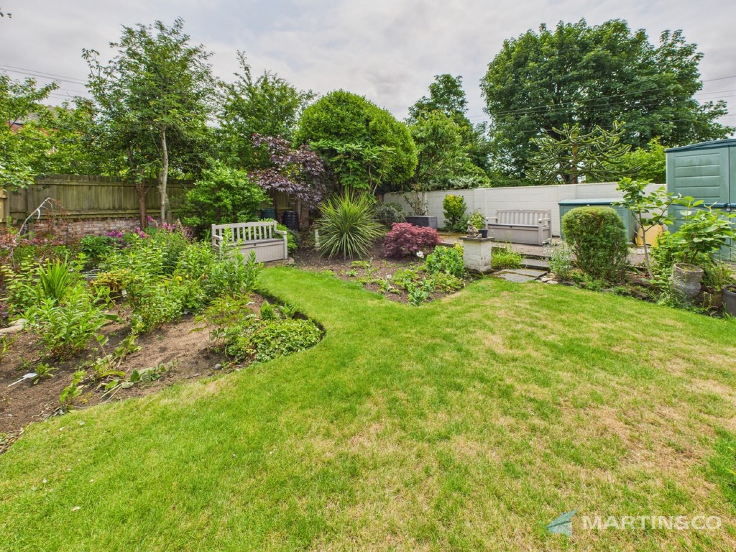 Ramsgate Road, Lytham St Annes