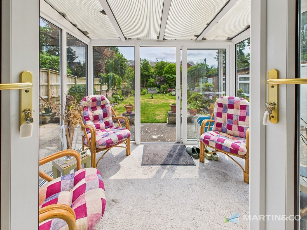 Ramsgate Road, Lytham St Annes