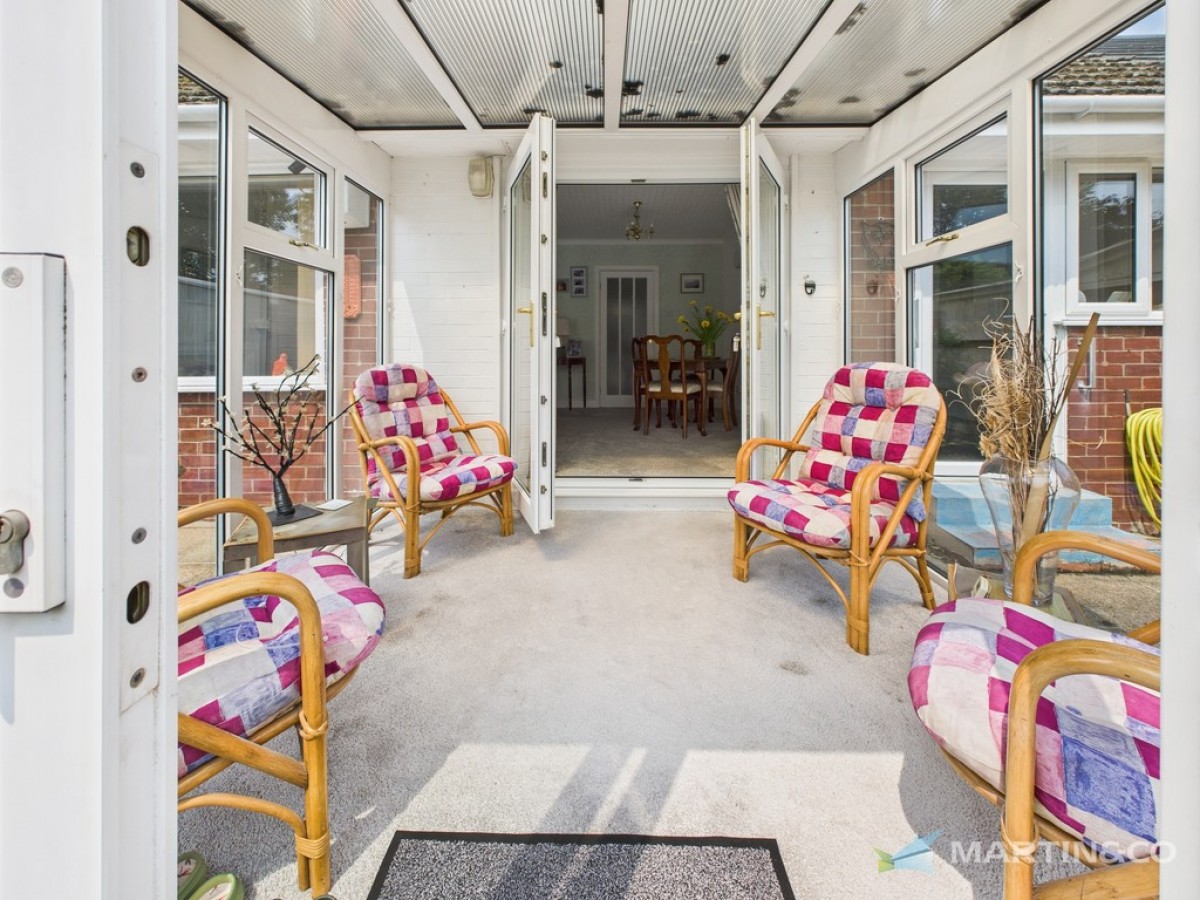 Ramsgate Road, Lytham St Annes