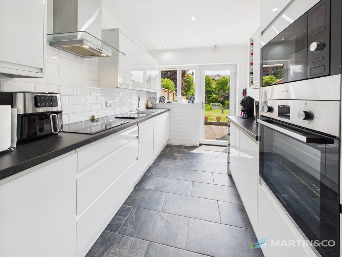 Ramsgate Road, Lytham St Annes