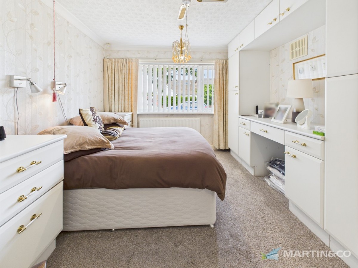 Ramsgate Road, Lytham St Annes