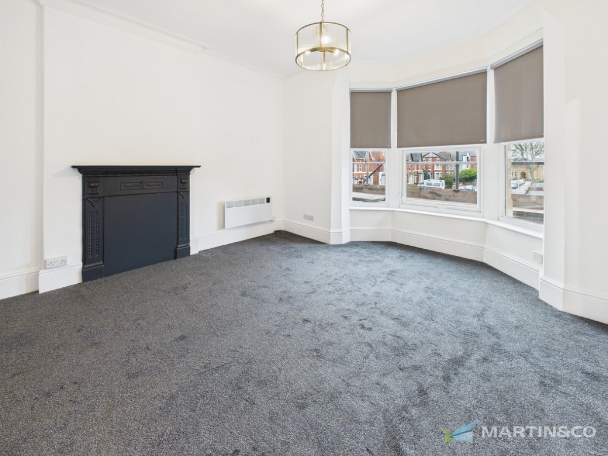 Park Road, St. Annes